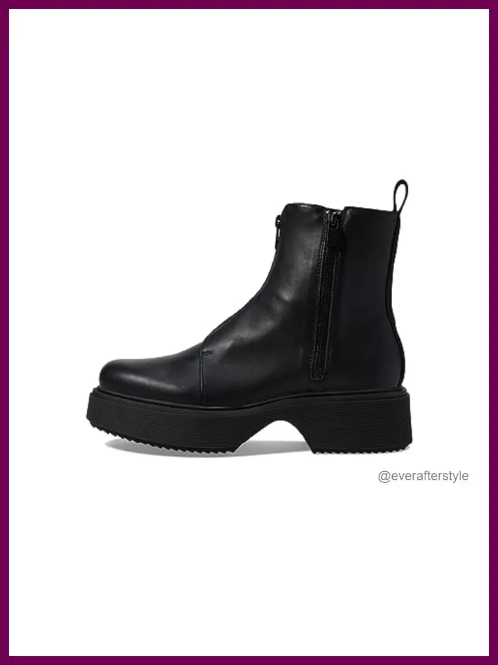 N/A classic black